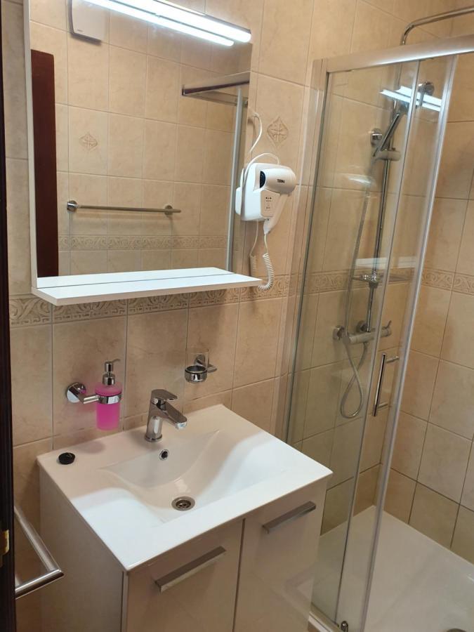 Apartments Costa Rica オレビック エクステリア 写真
