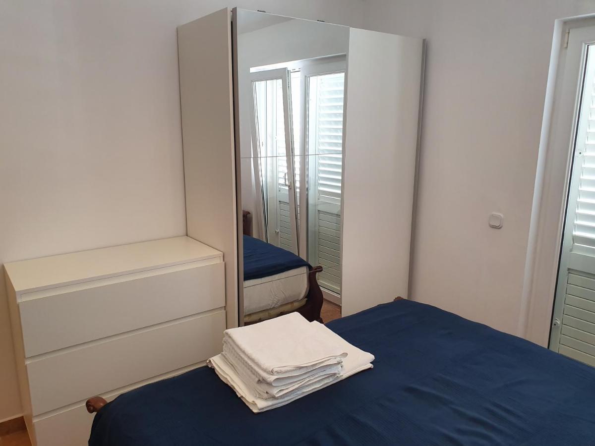 Apartments Costa Rica オレビック エクステリア 写真