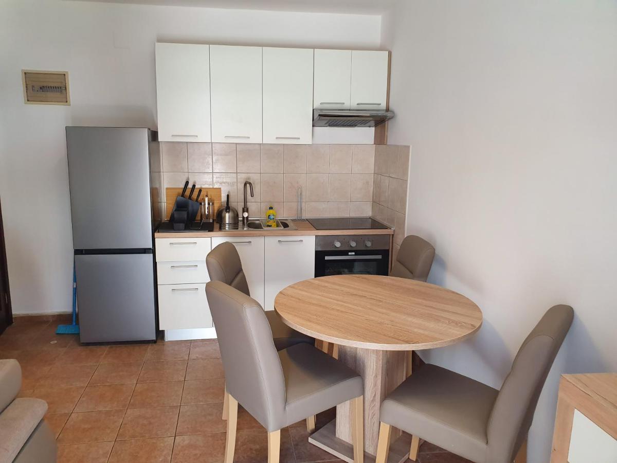 Apartments Costa Rica オレビック エクステリア 写真