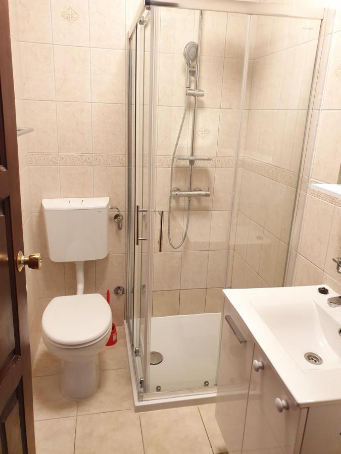 Apartments Costa Rica オレビック エクステリア 写真