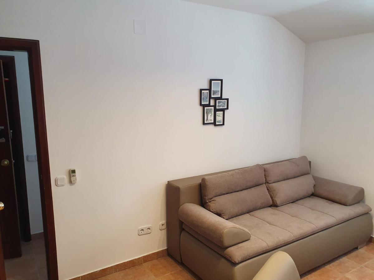 Apartments Costa Rica オレビック エクステリア 写真