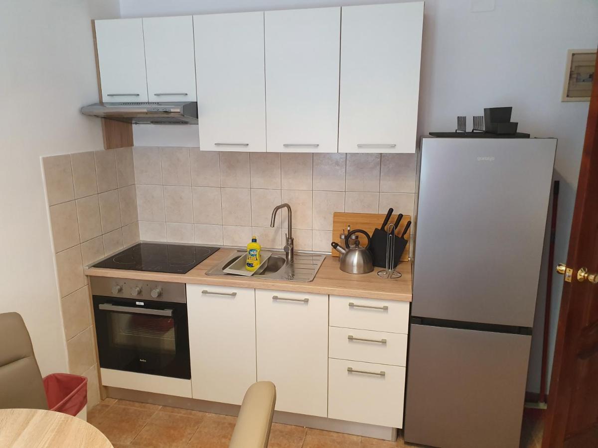 Apartments Costa Rica オレビック エクステリア 写真