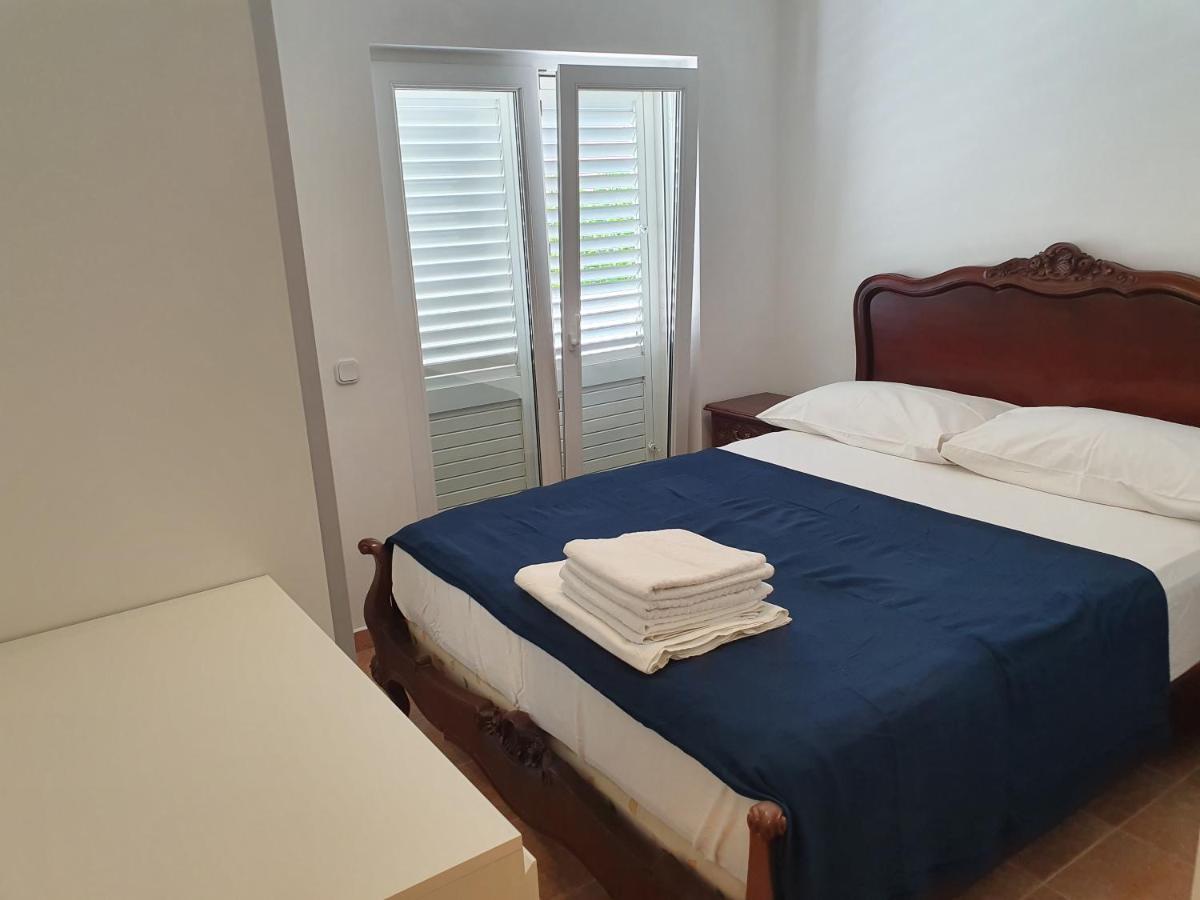 Apartments Costa Rica オレビック エクステリア 写真