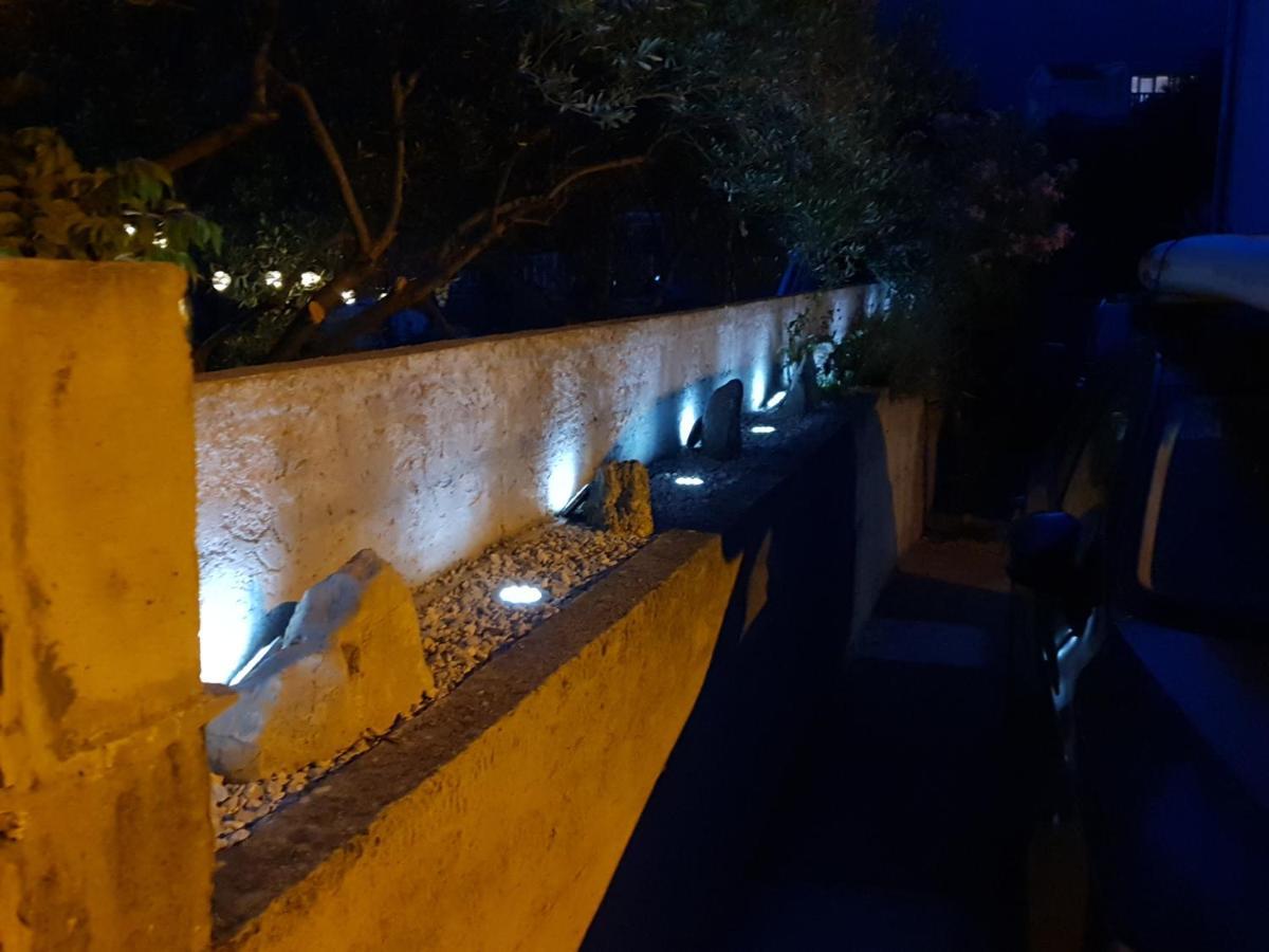 Apartments Costa Rica オレビック エクステリア 写真