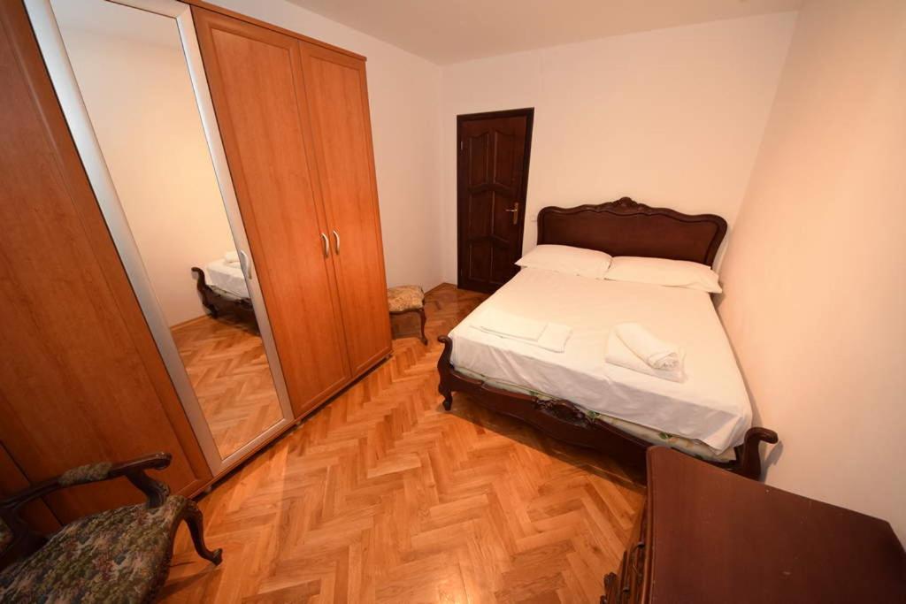Apartments Costa Rica オレビック エクステリア 写真