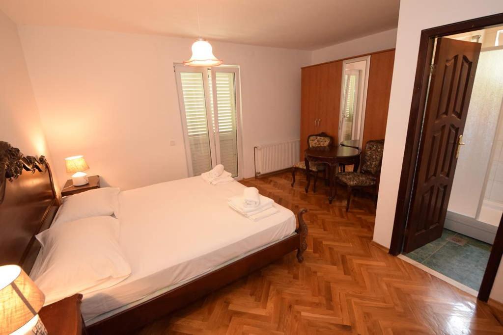 Apartments Costa Rica オレビック エクステリア 写真