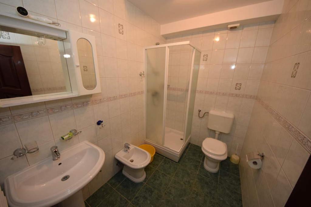 Apartments Costa Rica オレビック エクステリア 写真
