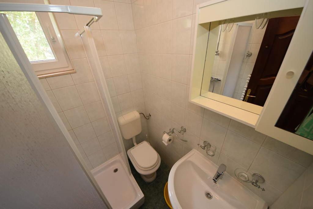 Apartments Costa Rica オレビック エクステリア 写真