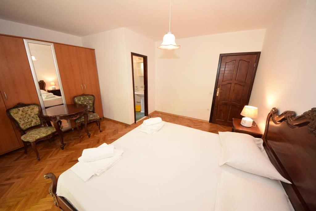 Apartments Costa Rica オレビック エクステリア 写真