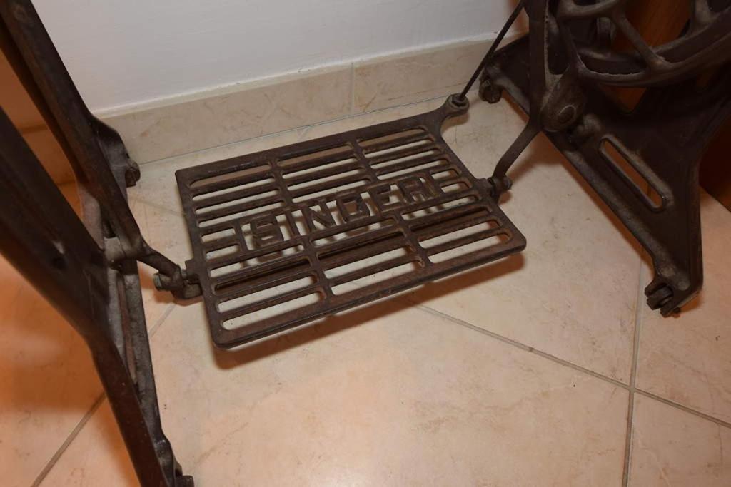 Apartments Costa Rica オレビック エクステリア 写真