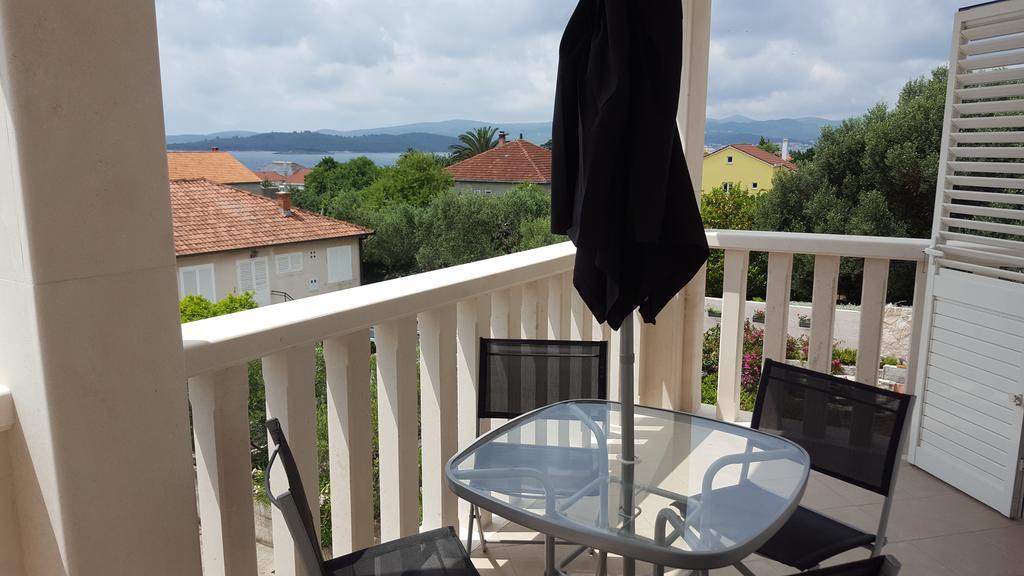 Apartments Costa Rica オレビック エクステリア 写真
