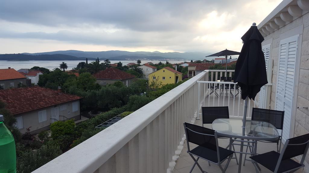 Apartments Costa Rica オレビック エクステリア 写真
