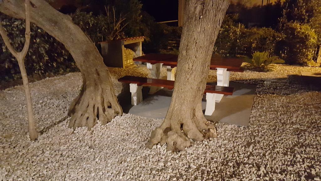 Apartments Costa Rica オレビック エクステリア 写真