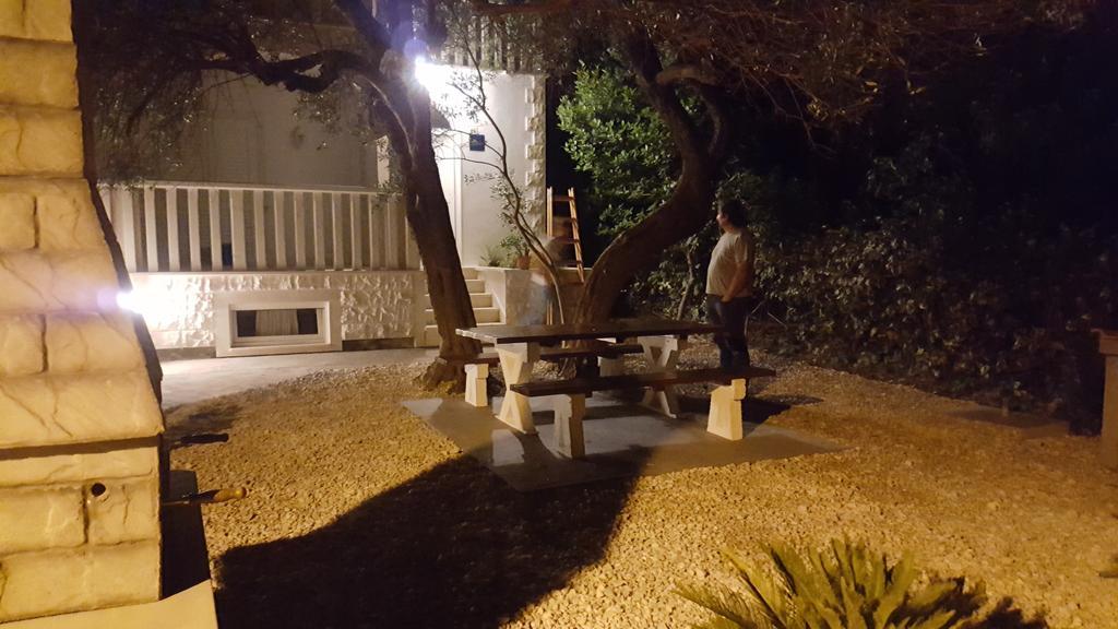 Apartments Costa Rica オレビック エクステリア 写真